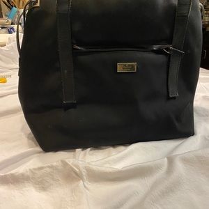 Shoulder Tote
